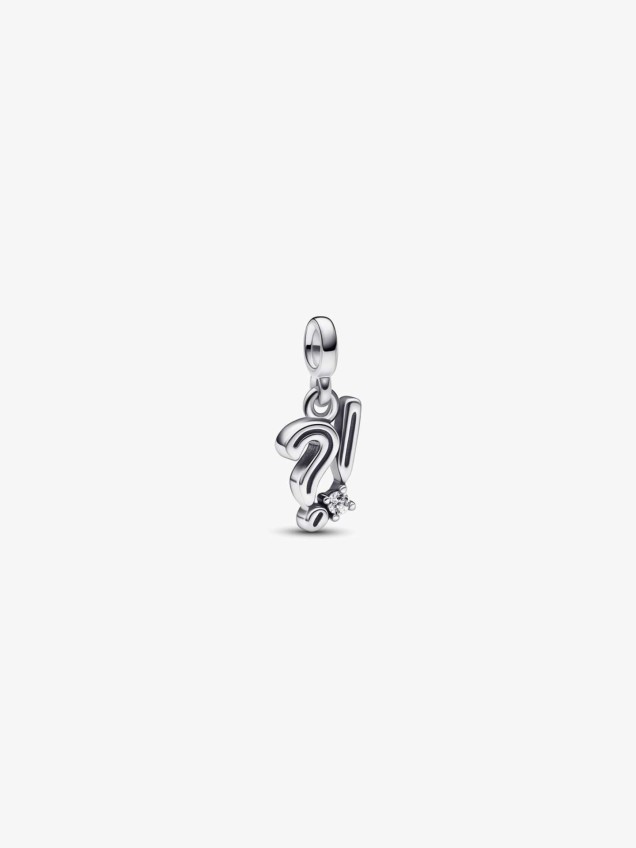 Mini Pendente Express & Exclaim