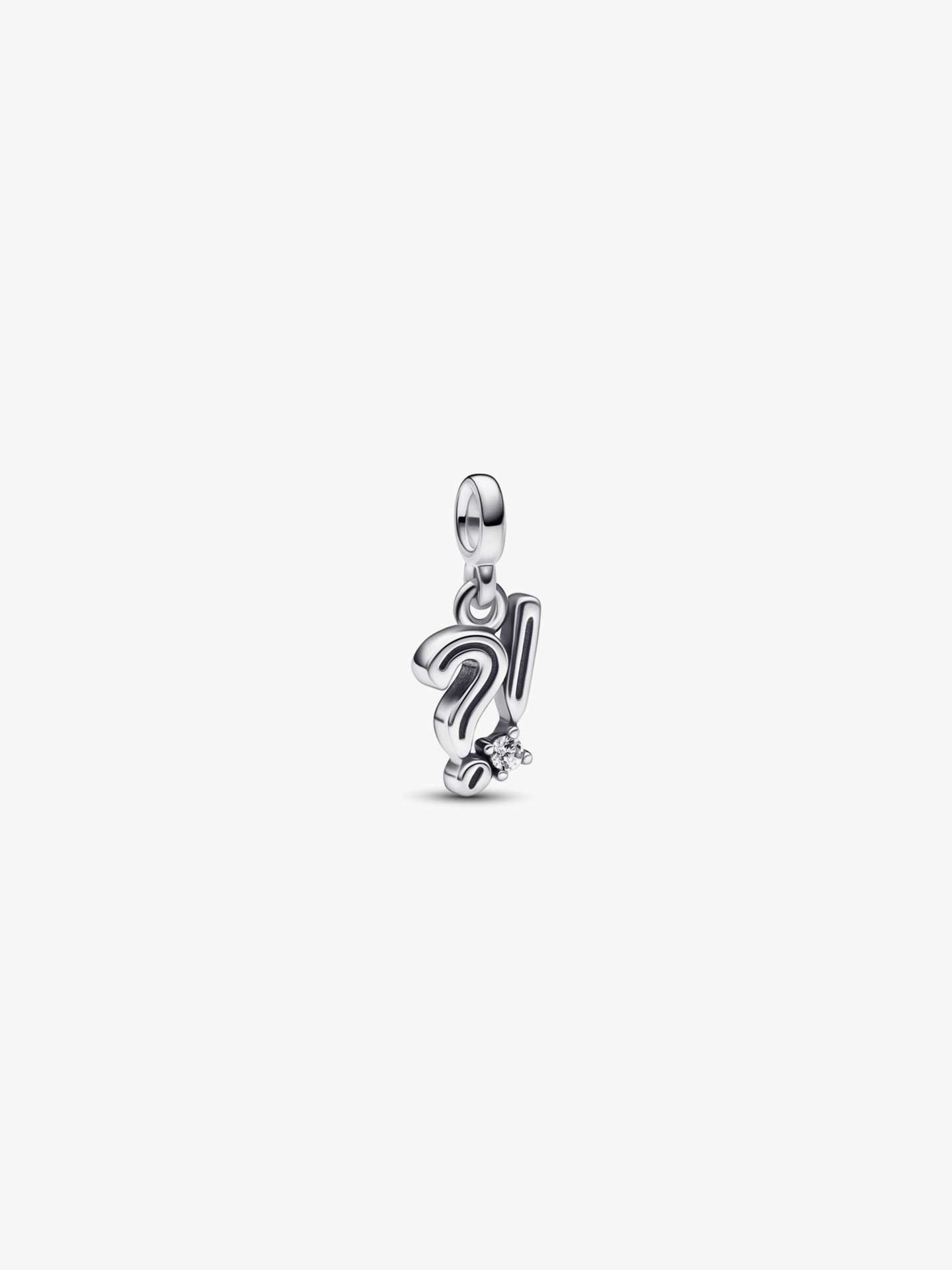 Mini Pendente Express & Exclaim