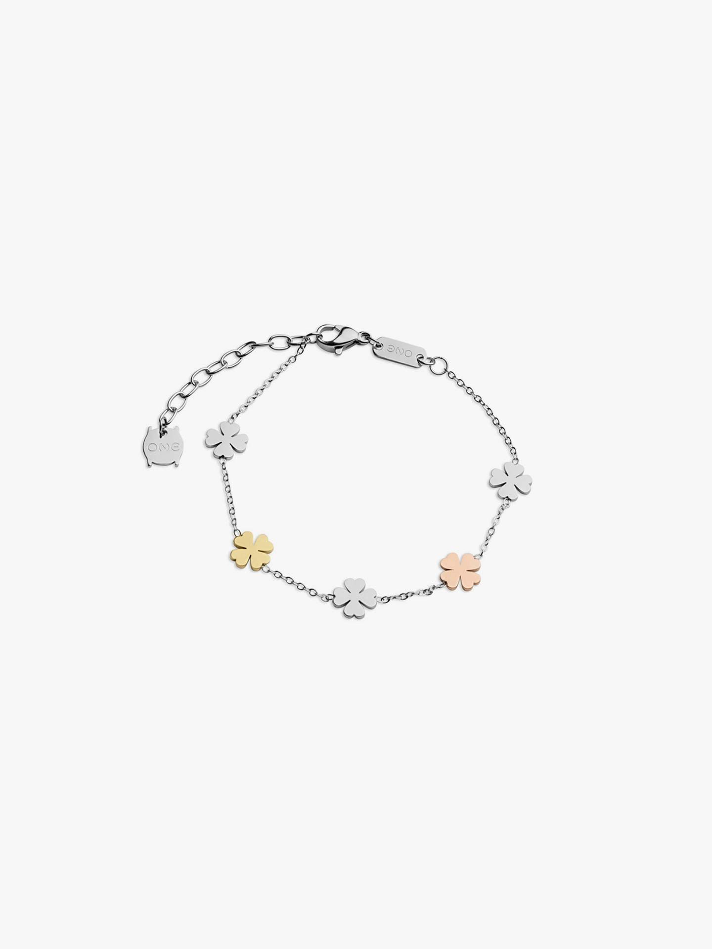 Pulseira Lucky Flower