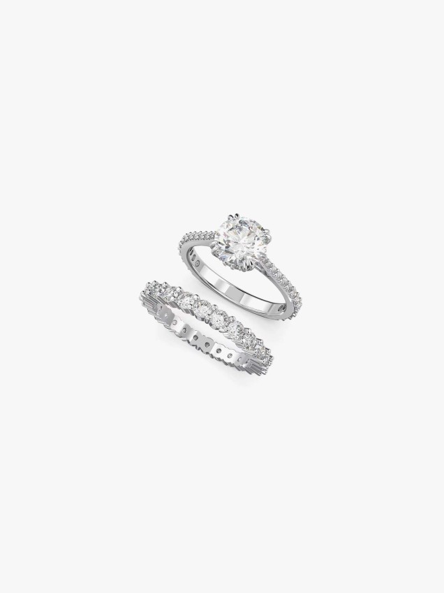 Conjunto Anel Constella
