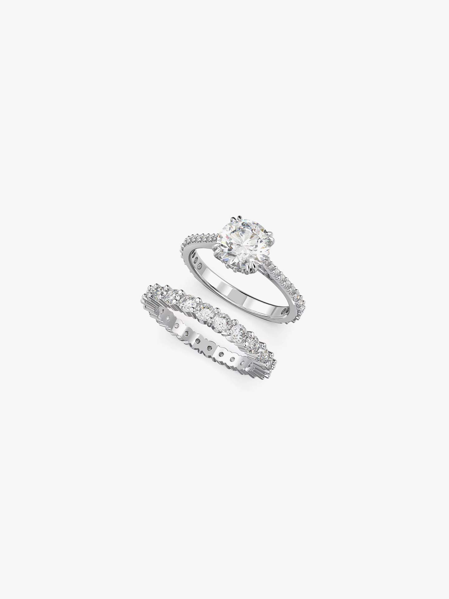 Conjunto Anel Constella