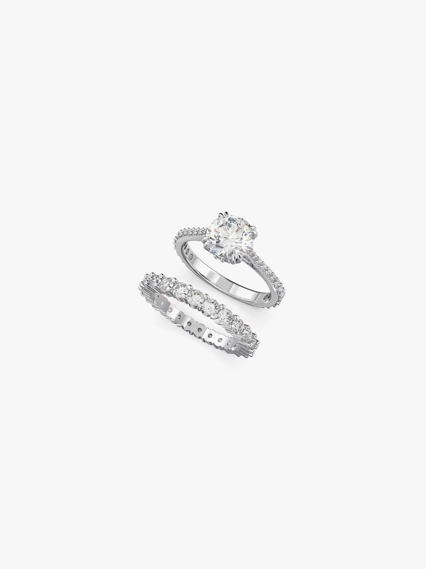 Conjunto Anel Constella