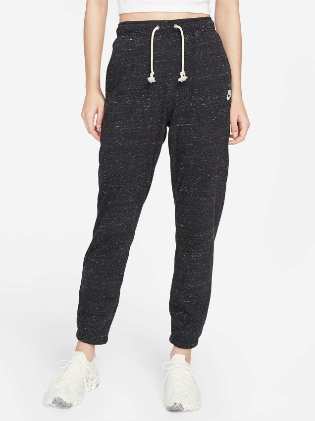 Cal�as de Fato de Treino Gym Vintage