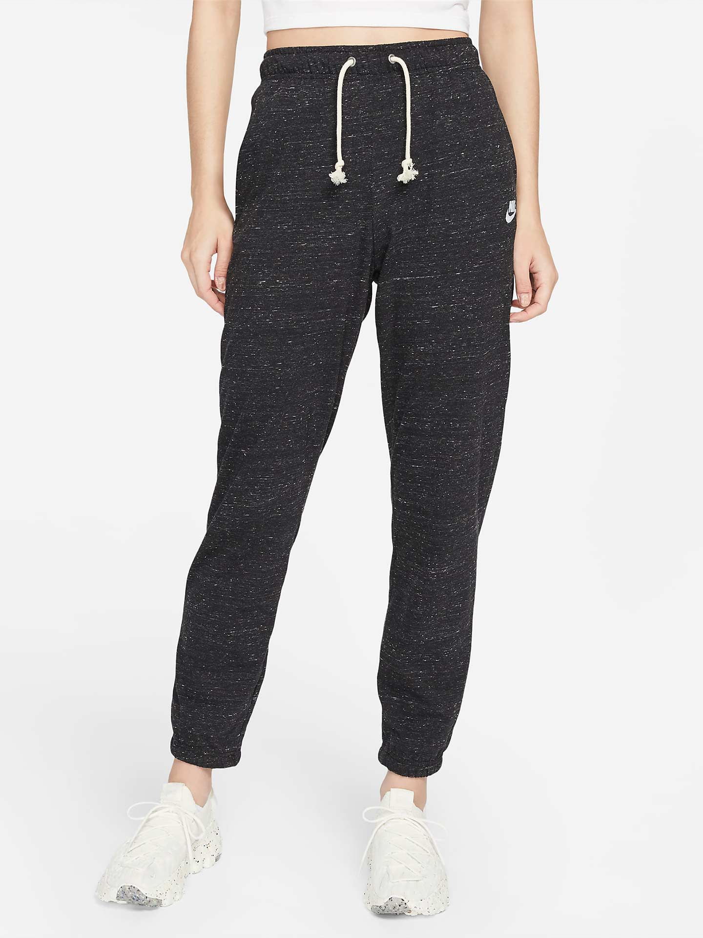 Cal�as de Fato de Treino Gym Vintage