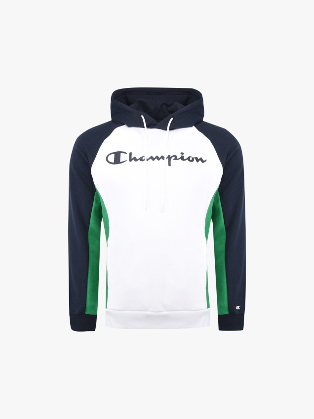 Sweatshirt com Capuz