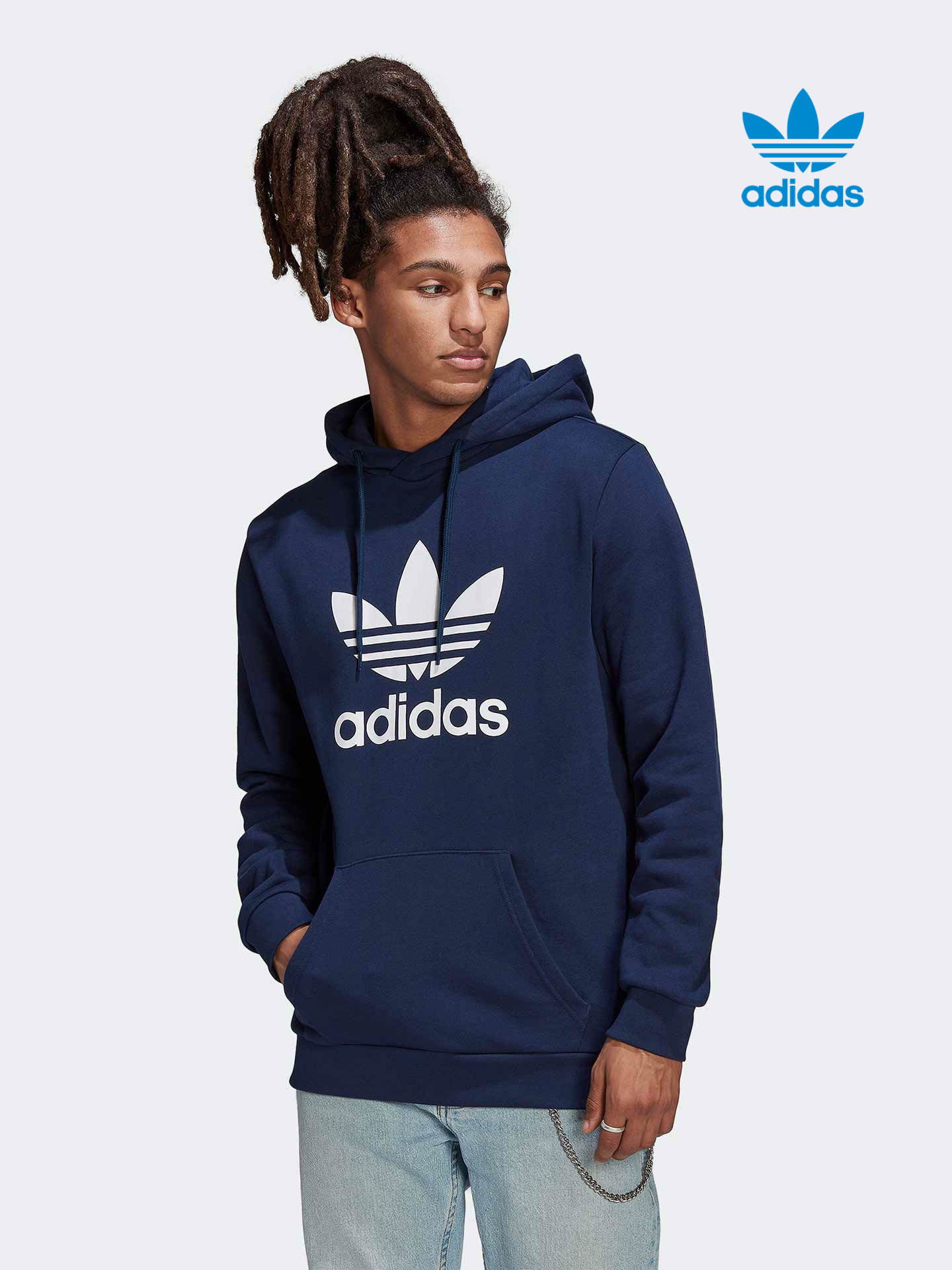 Sweatshirt Estampada