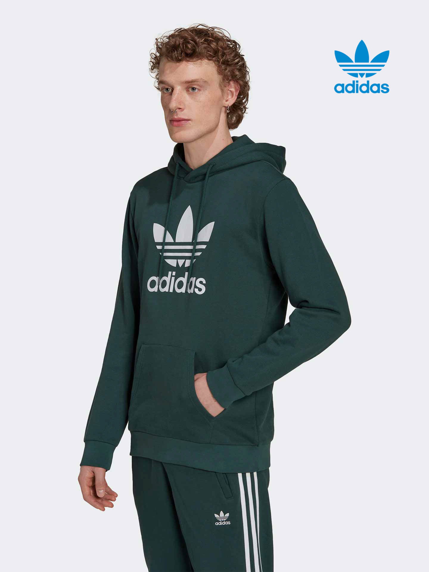 Sweatshirt Estampada