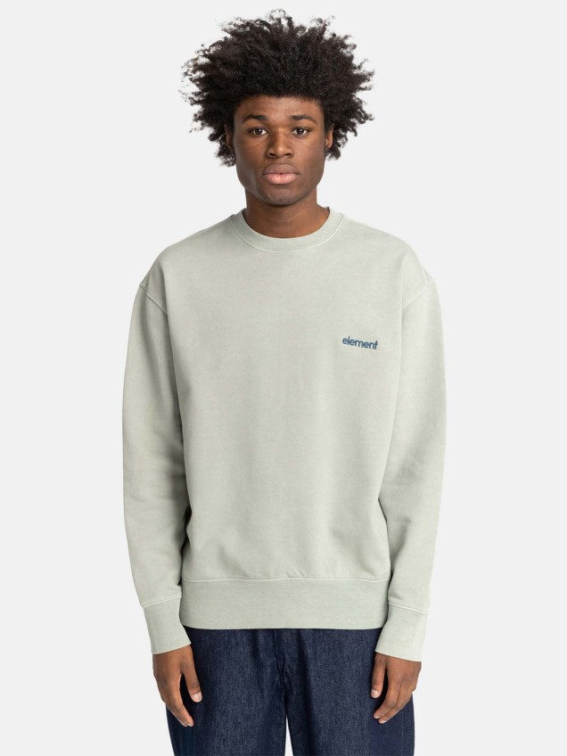 Sweatshirt El Cornell