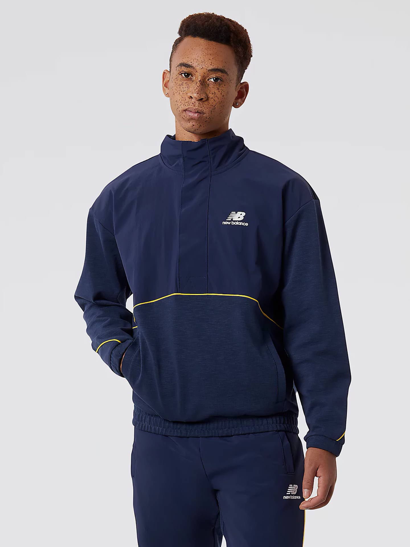 Sweatshirt Athletics Heavy Jersey