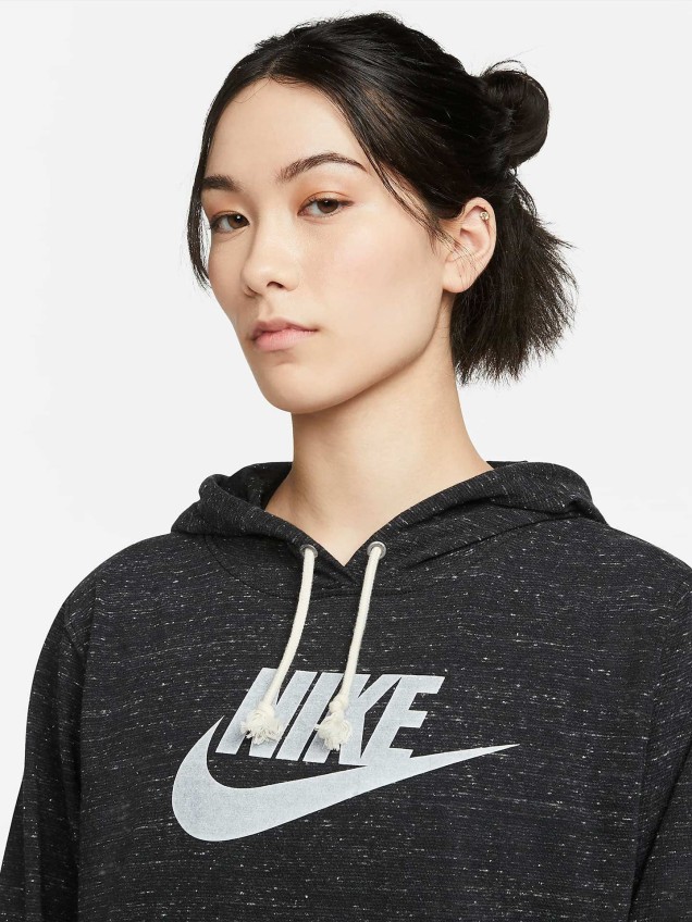 Sweatshirt com Capuz