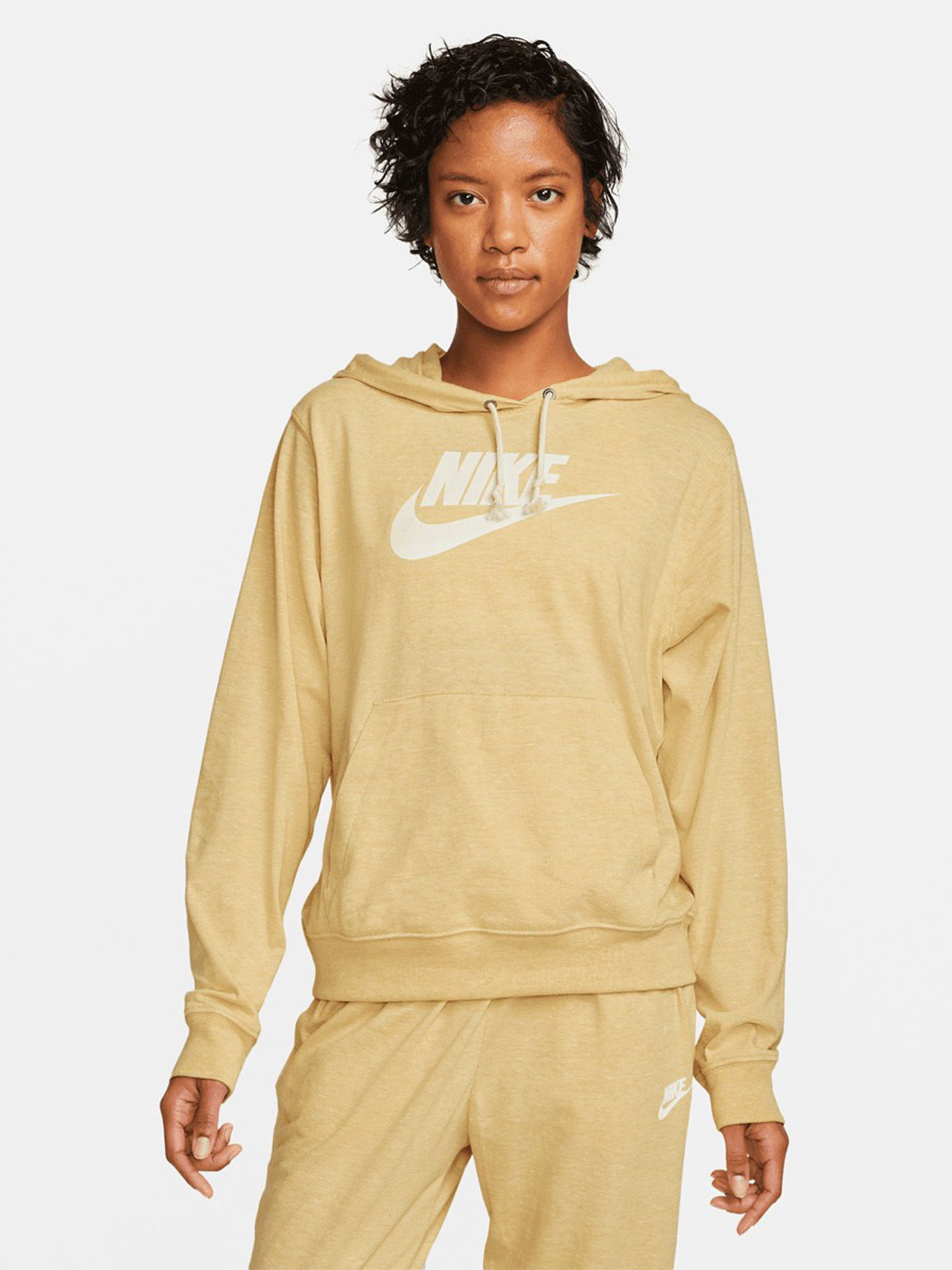 Sweatshirt com Capuz