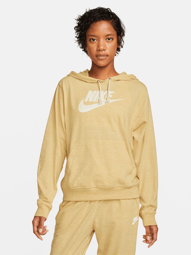 Sweatshirt com Capuz