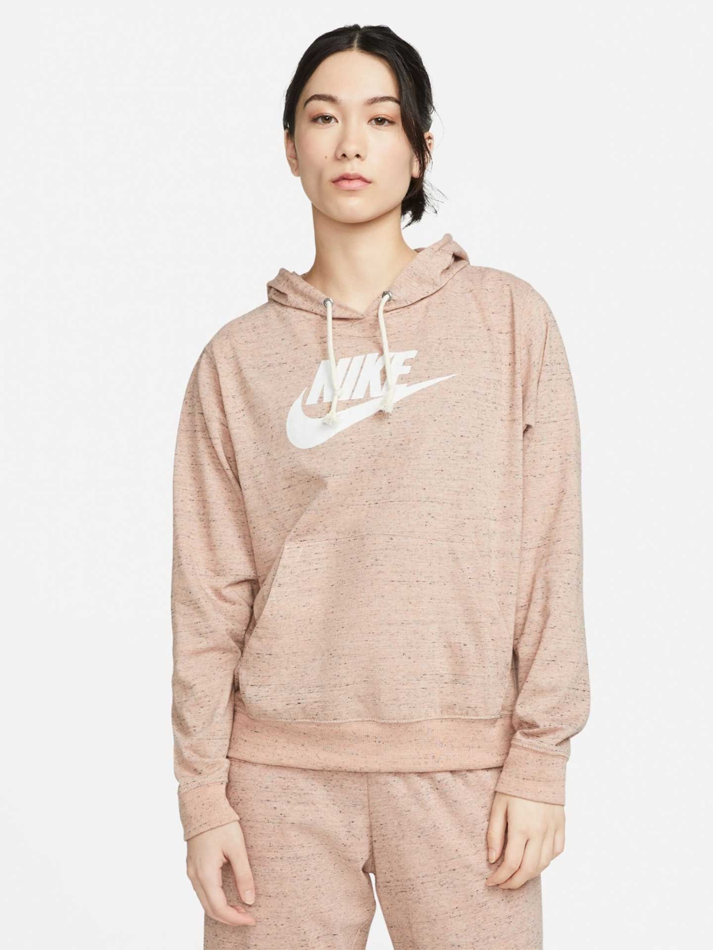 Sweatshirt com Capuz