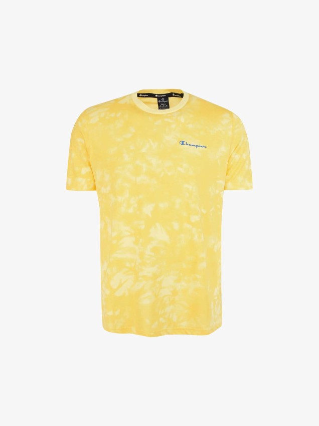 T-Shirt com Padr�o