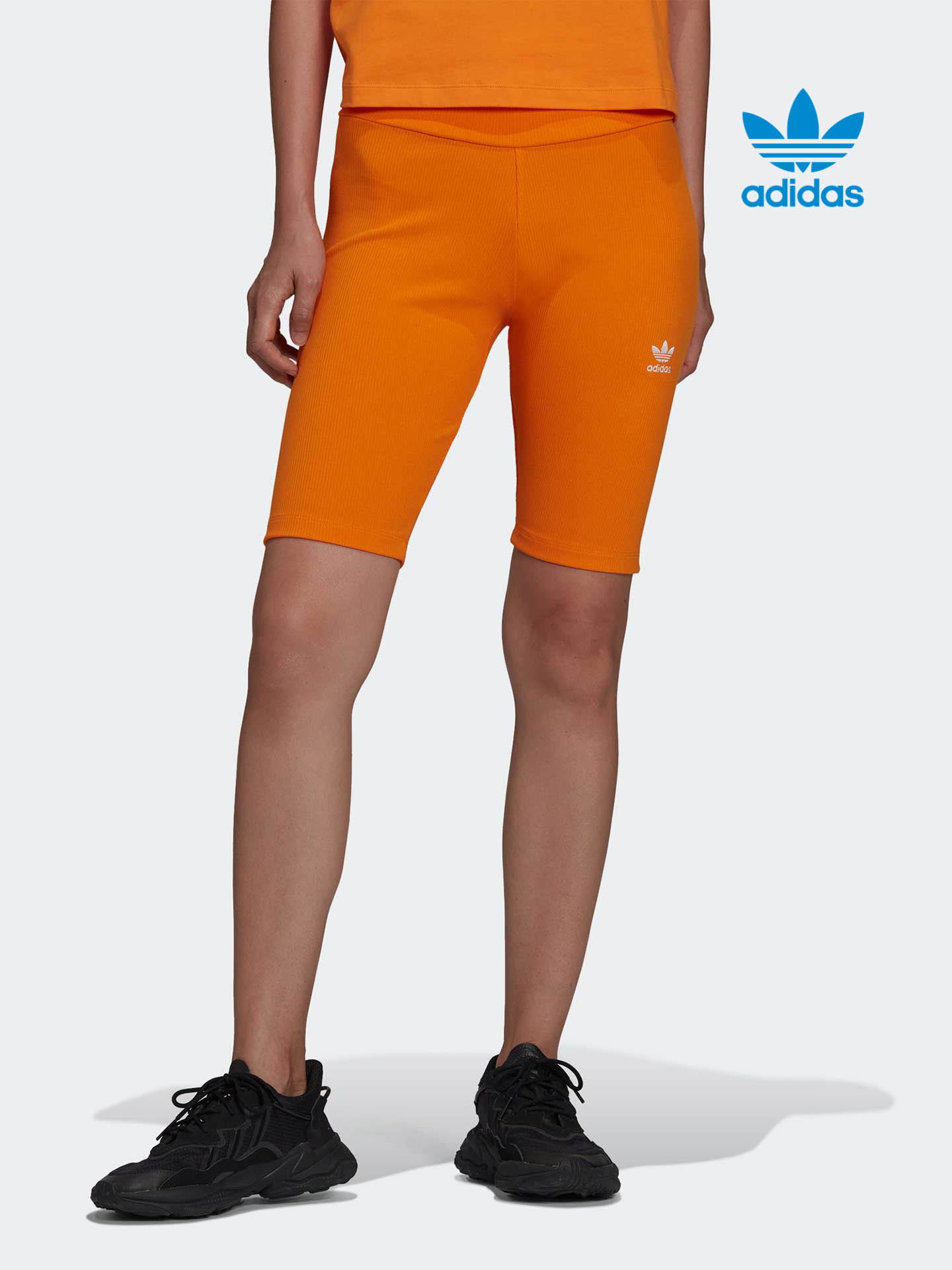 Biker Shorts