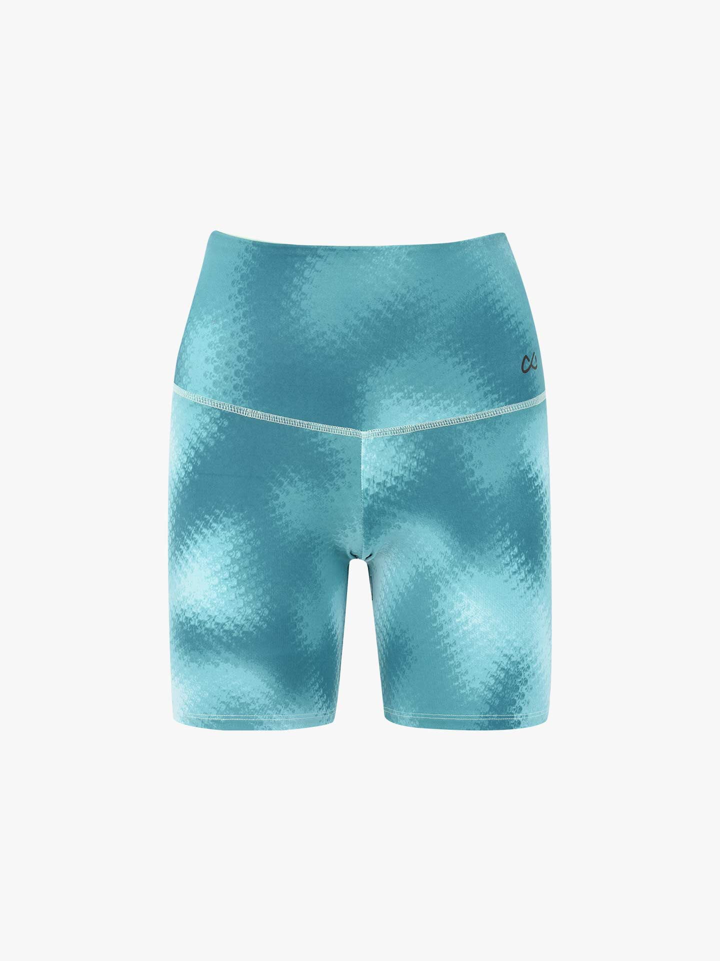 Biker Shorts Pacific