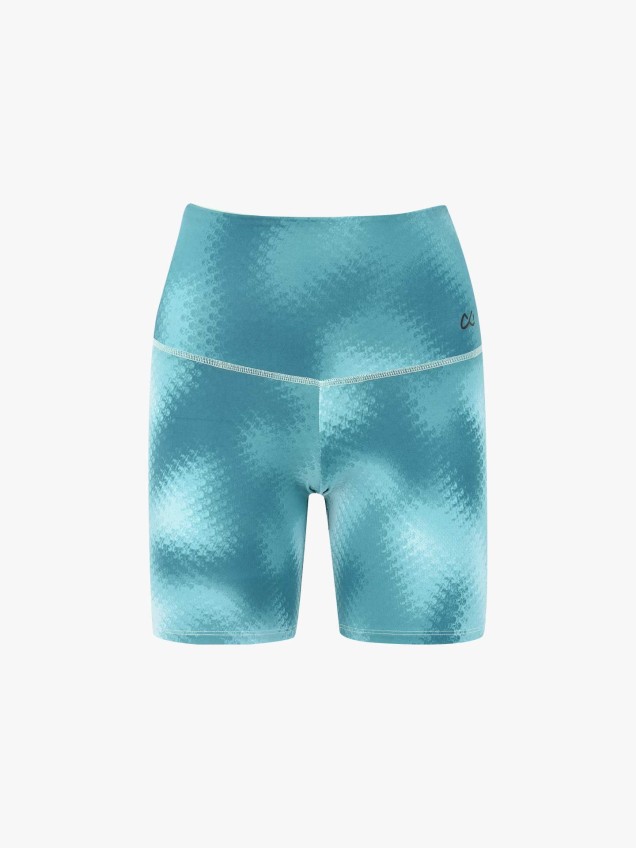 Biker Shorts Pacific