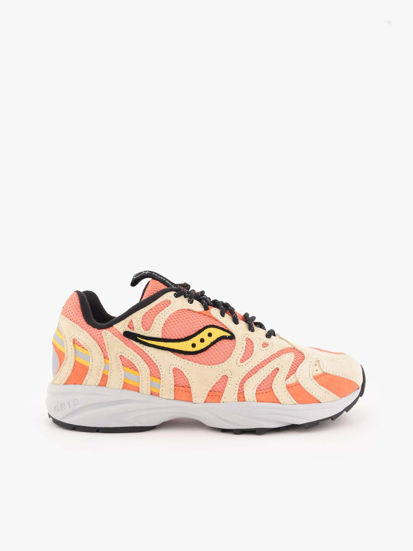 Sapatilhas Grid Azura 2000