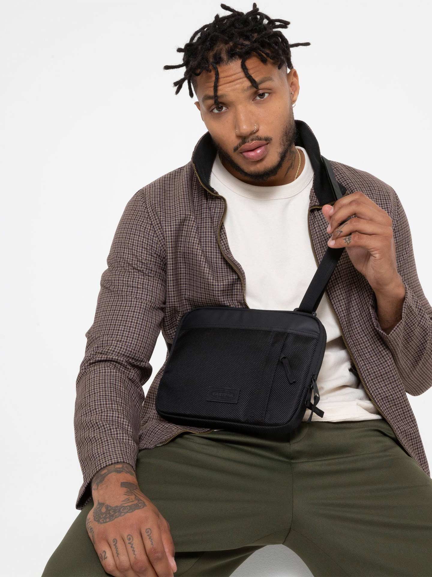 Bolsa Tiracolo para Tablet