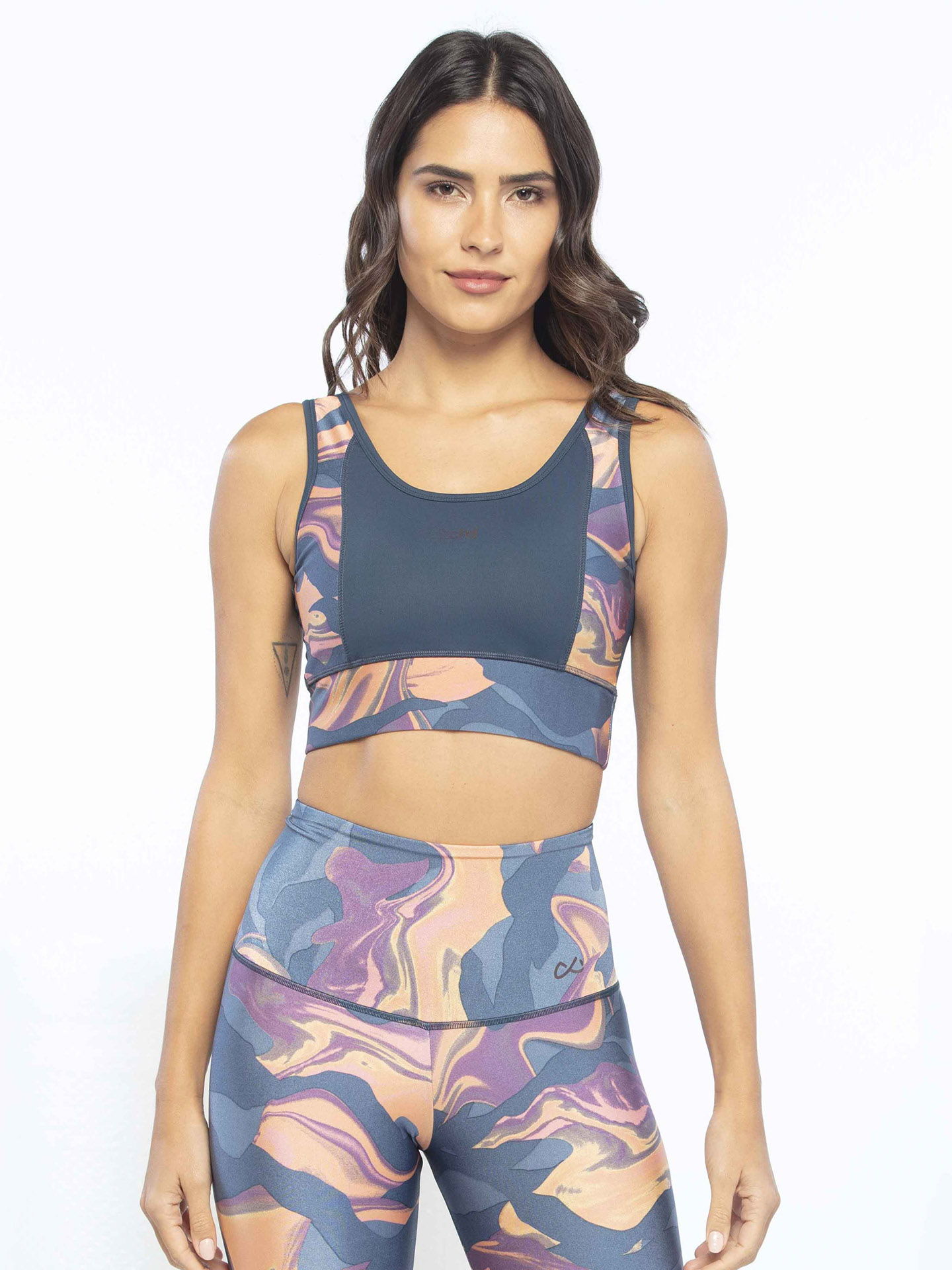 Top Desportivo Trusting