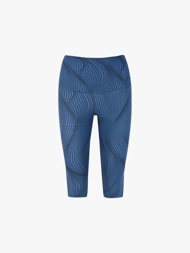 Biker Shorts Tranquility