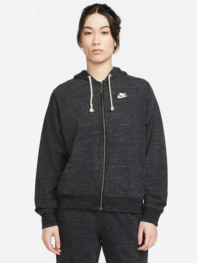 Casaco Desportivo com Capuz