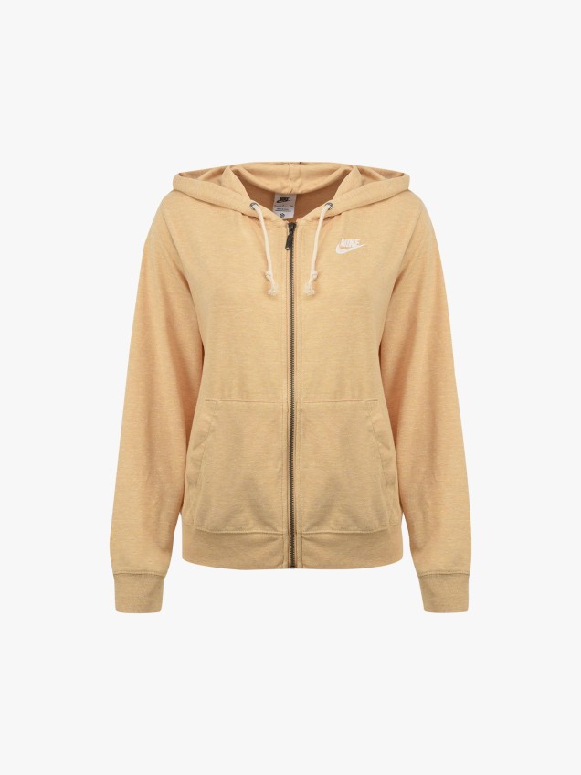 Casaco Desportivo com Capuz