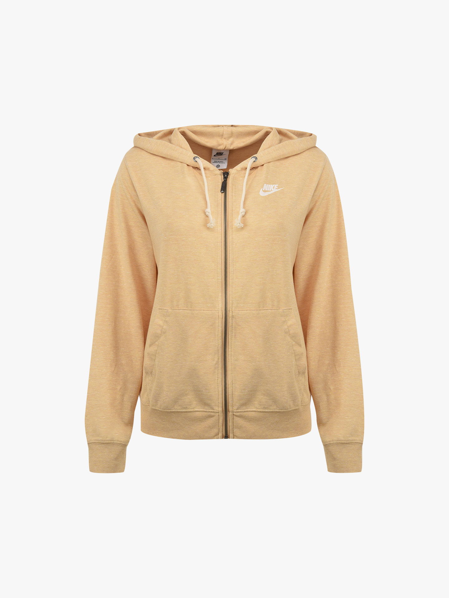 Casaco Desportivo com Capuz