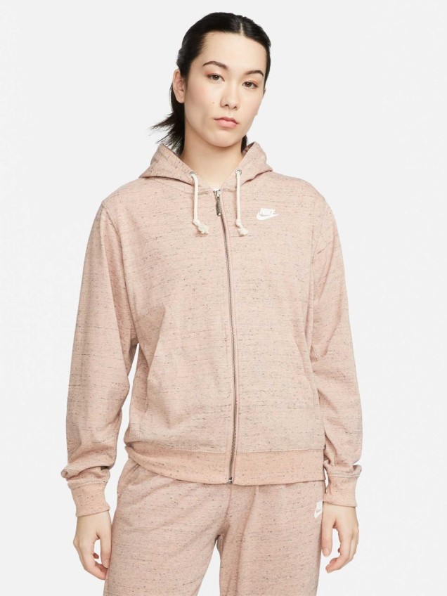 Casaco Desportivo com Capuz