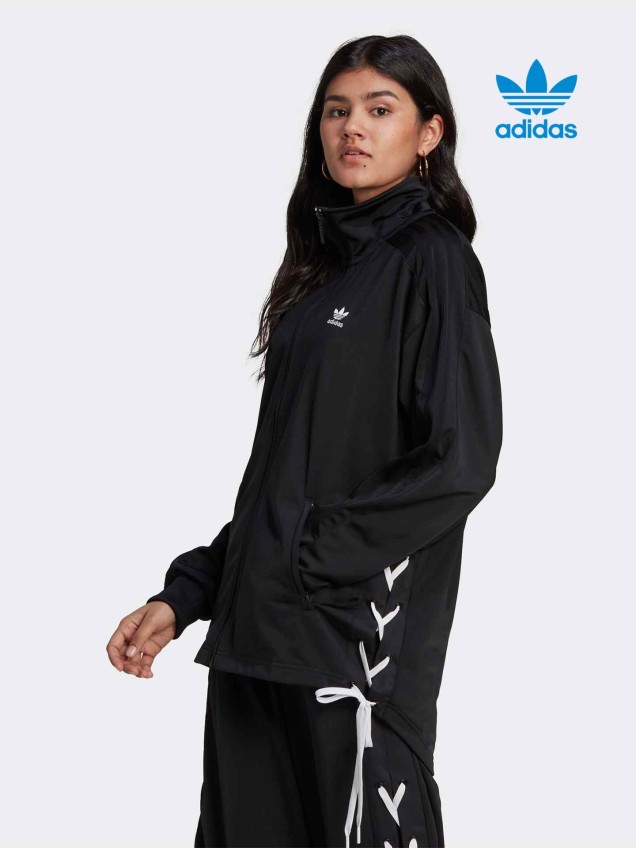 Casaco com Cord�es Always Original