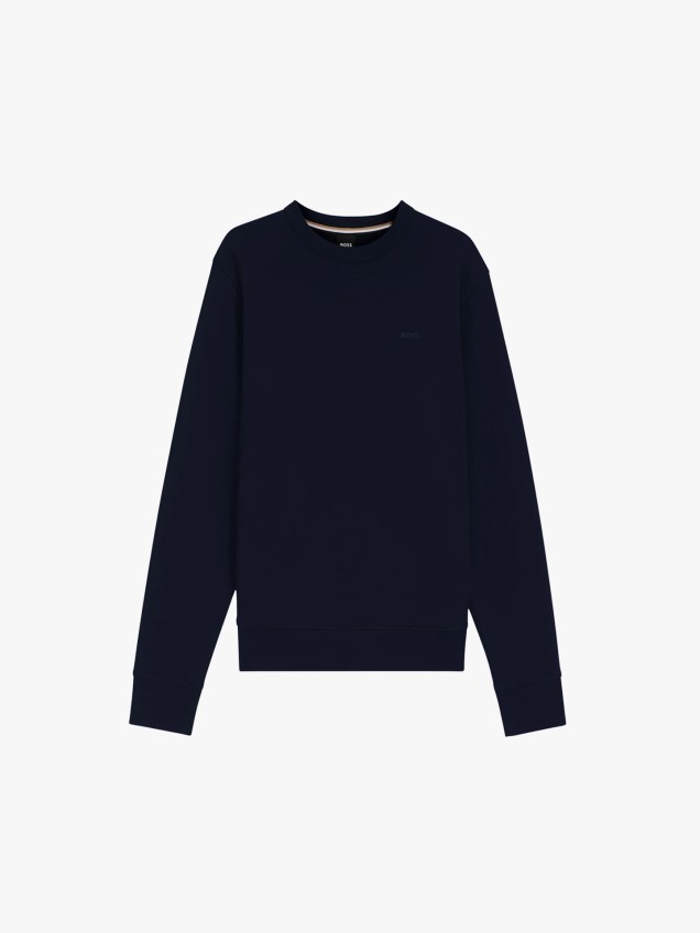 Sweatshirt Regular Fit