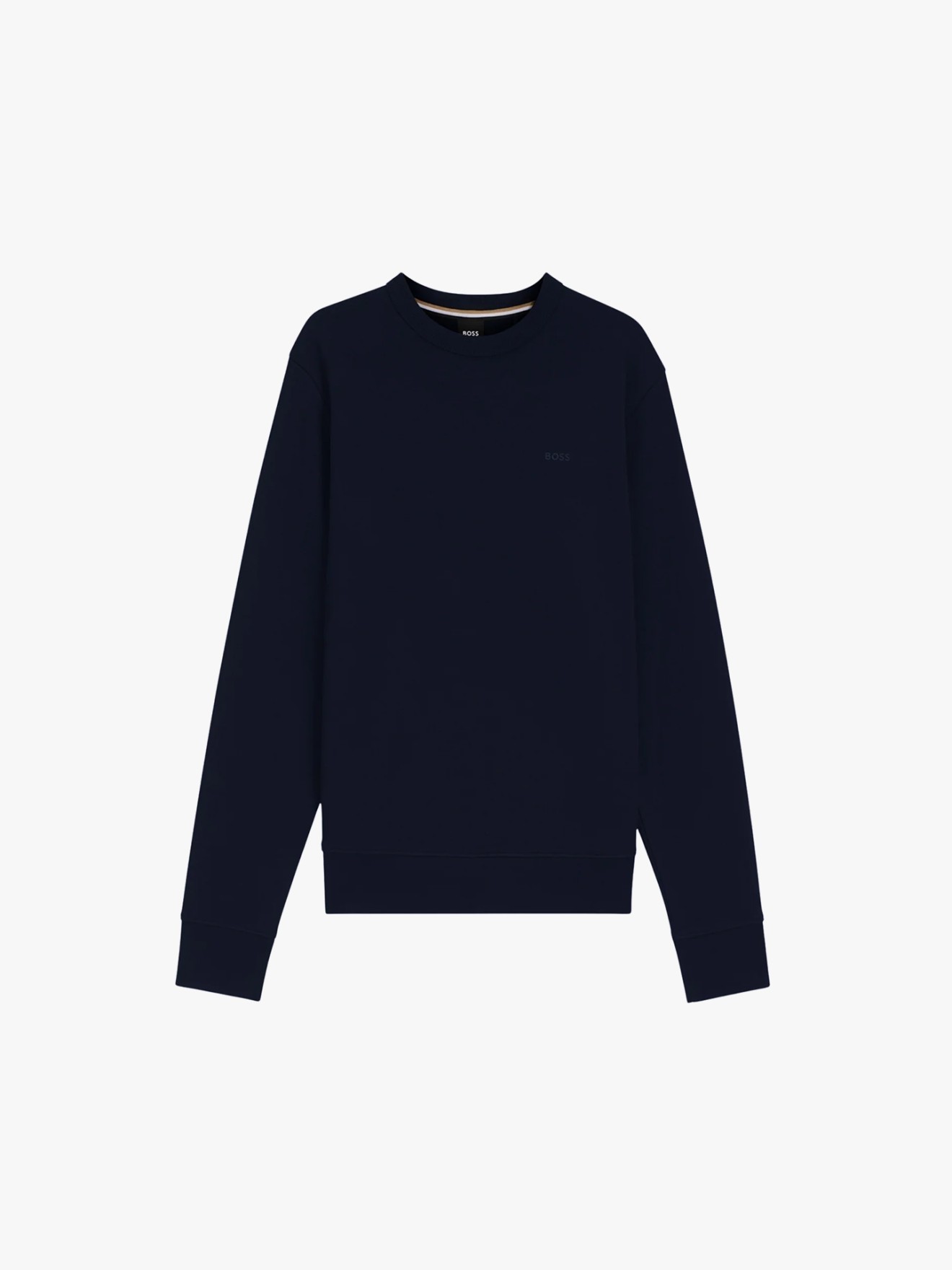 Sweatshirt Regular Fit