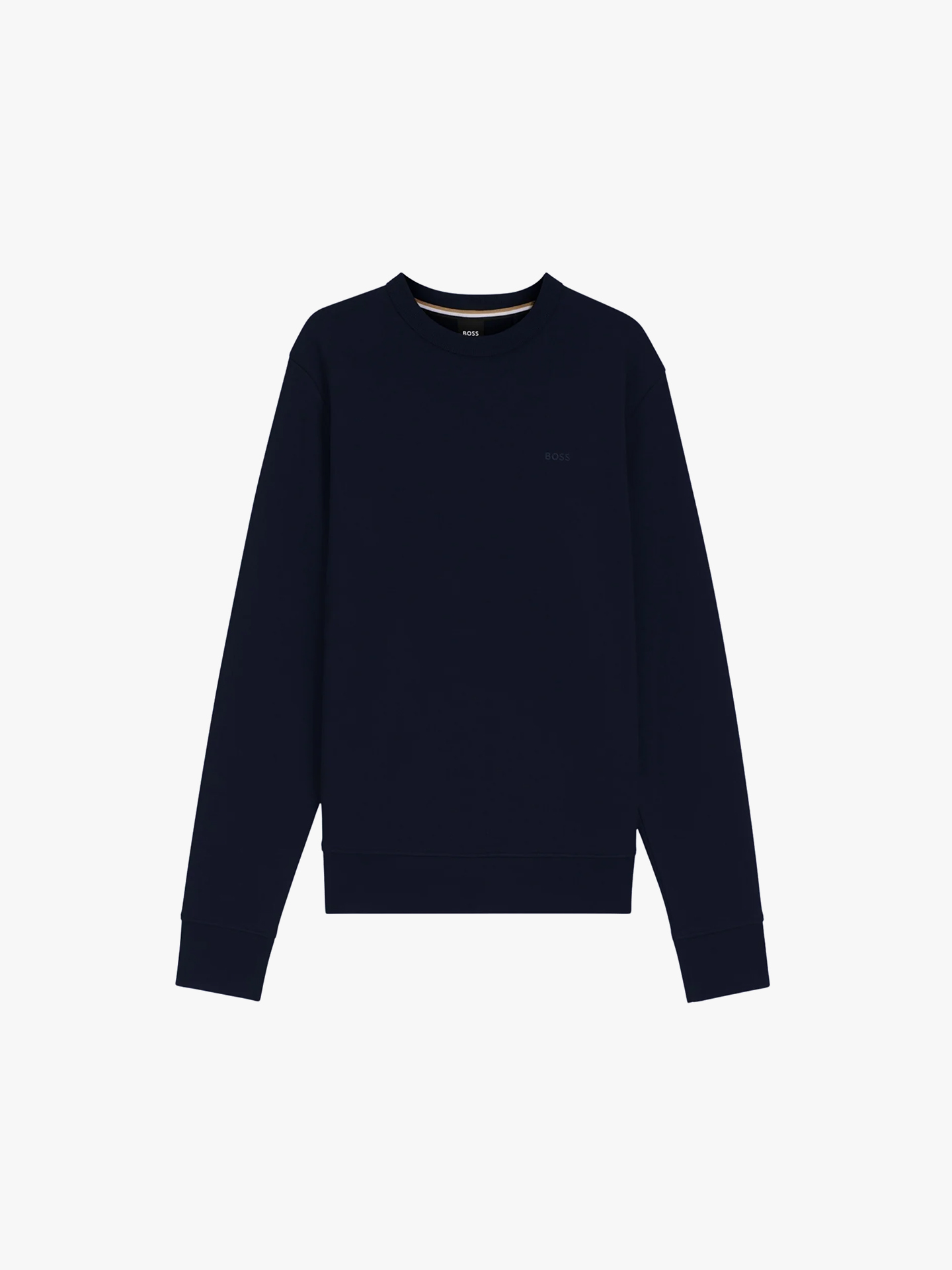 Sweatshirt Regular Fit