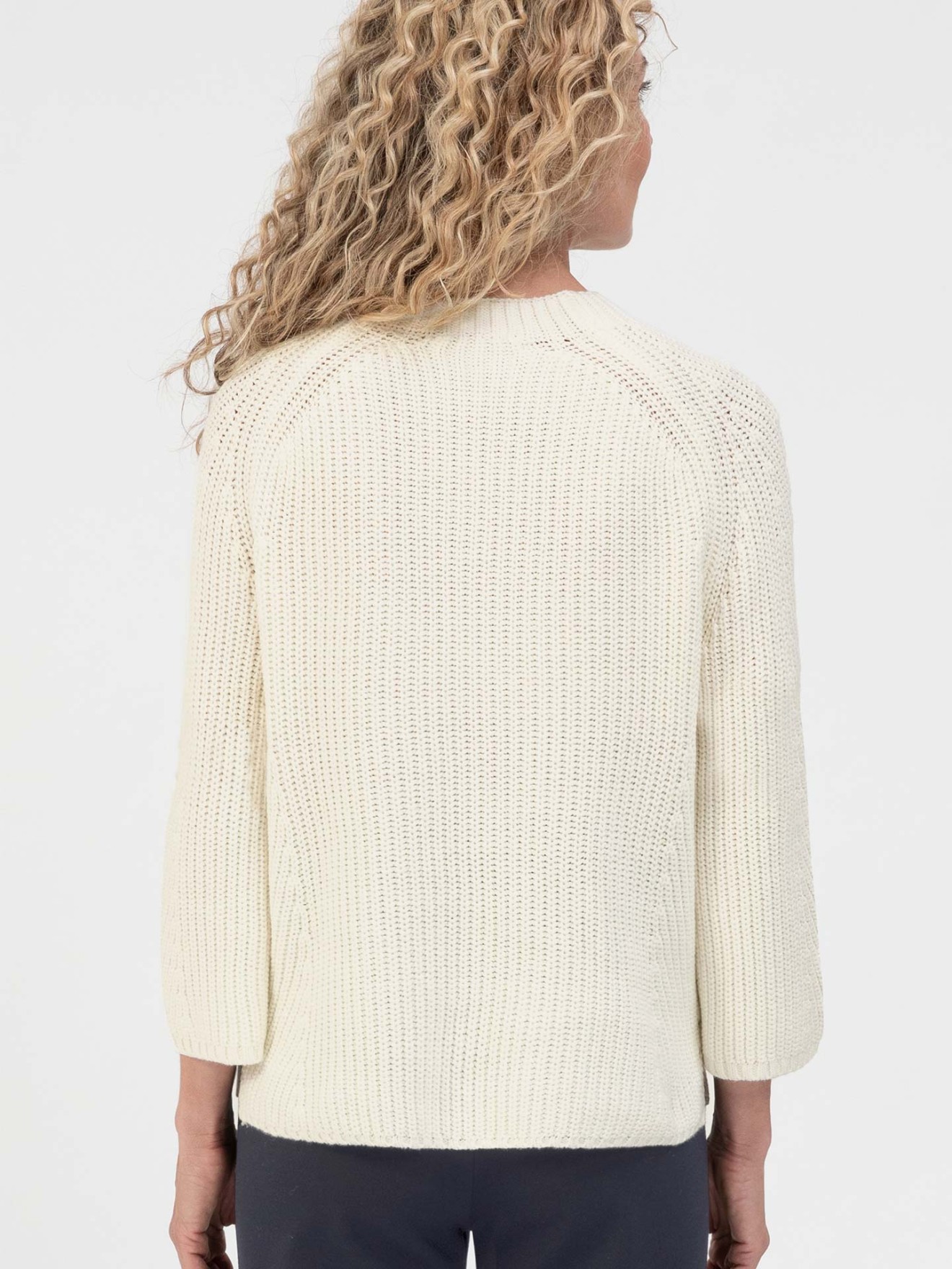 Camisola de Malha Remis