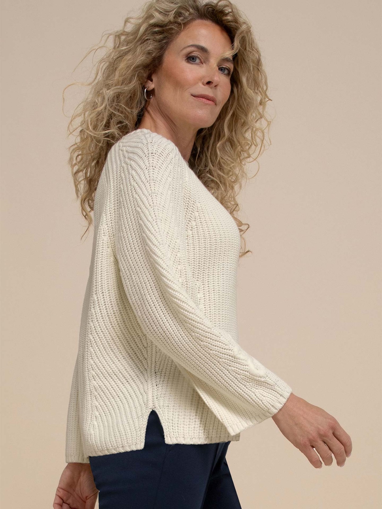 Camisola de Malha Remis