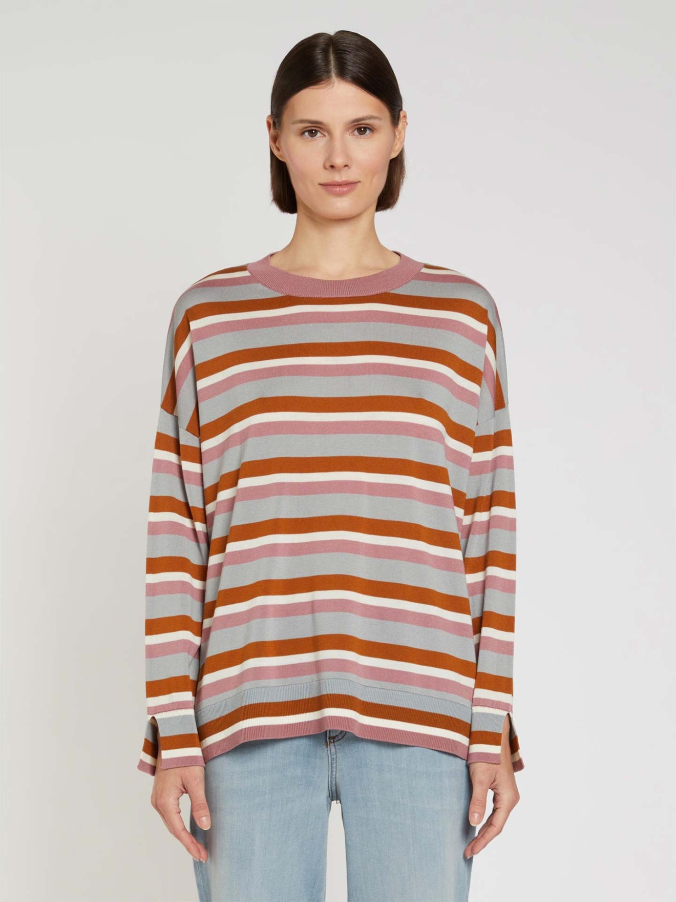 Camisola de Malha MLSGIARA