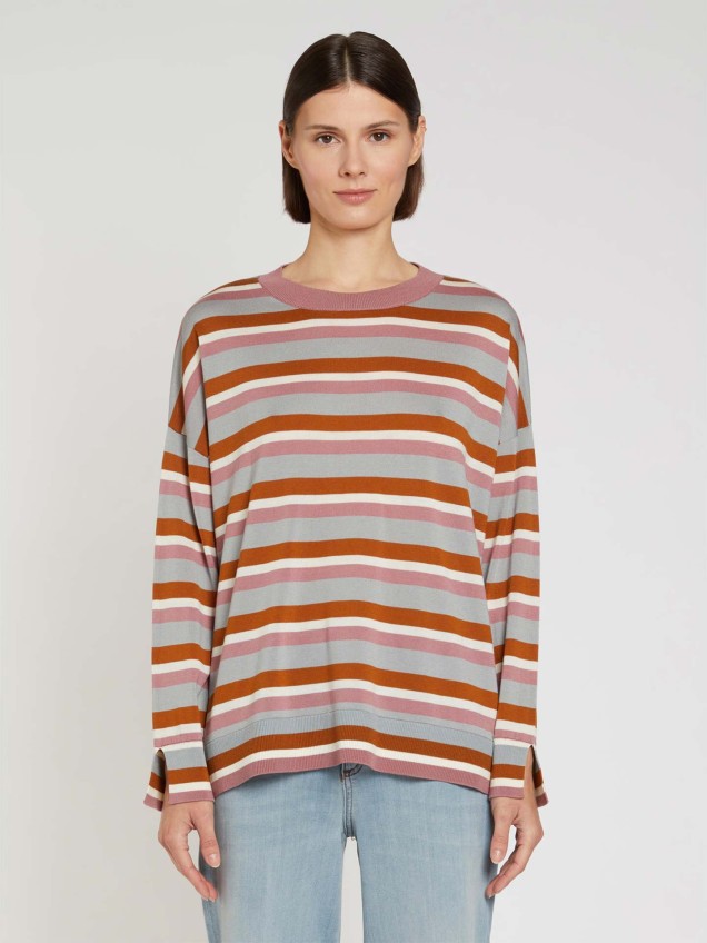 Camisola de Malha MLSGIARA