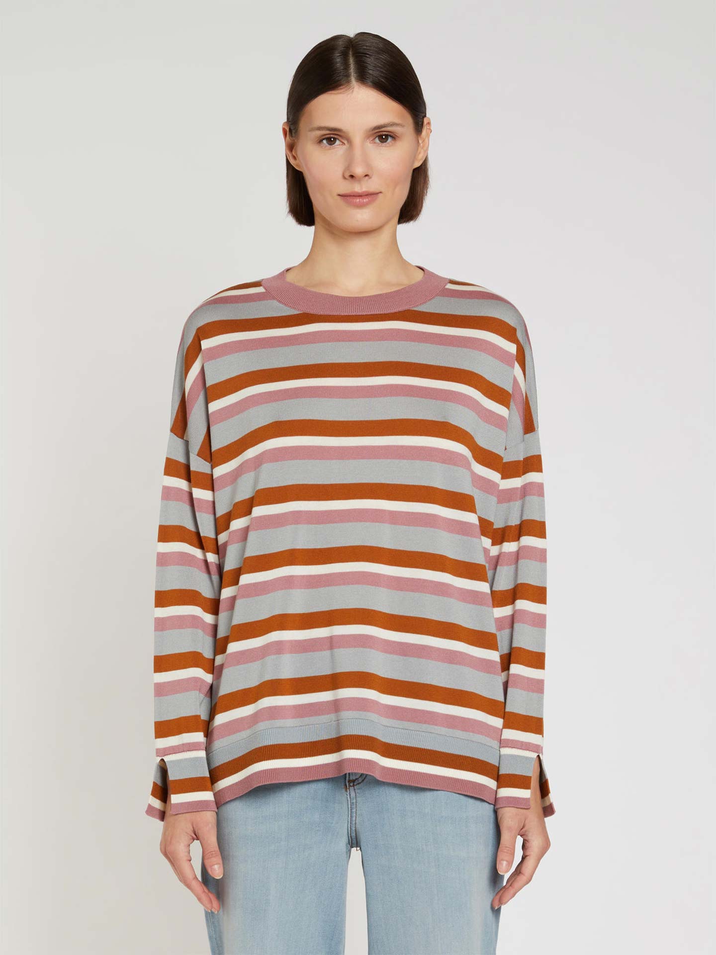 Camisola de Malha MLSGIARA