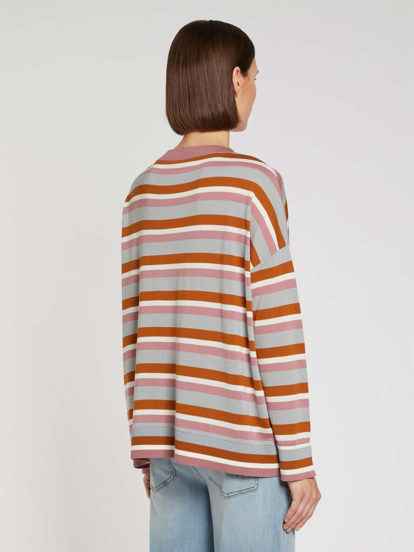 Camisola de Malha MLSGIARA