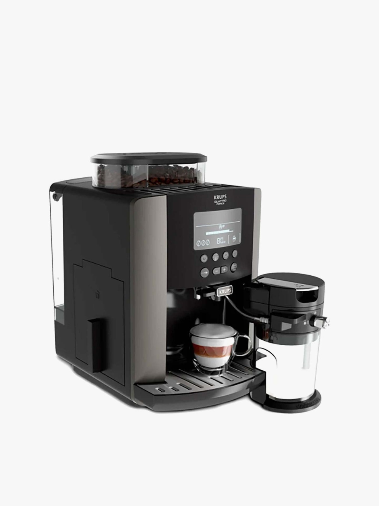 M�quina de Caf� Super Autom�tica Sensation EA910E10