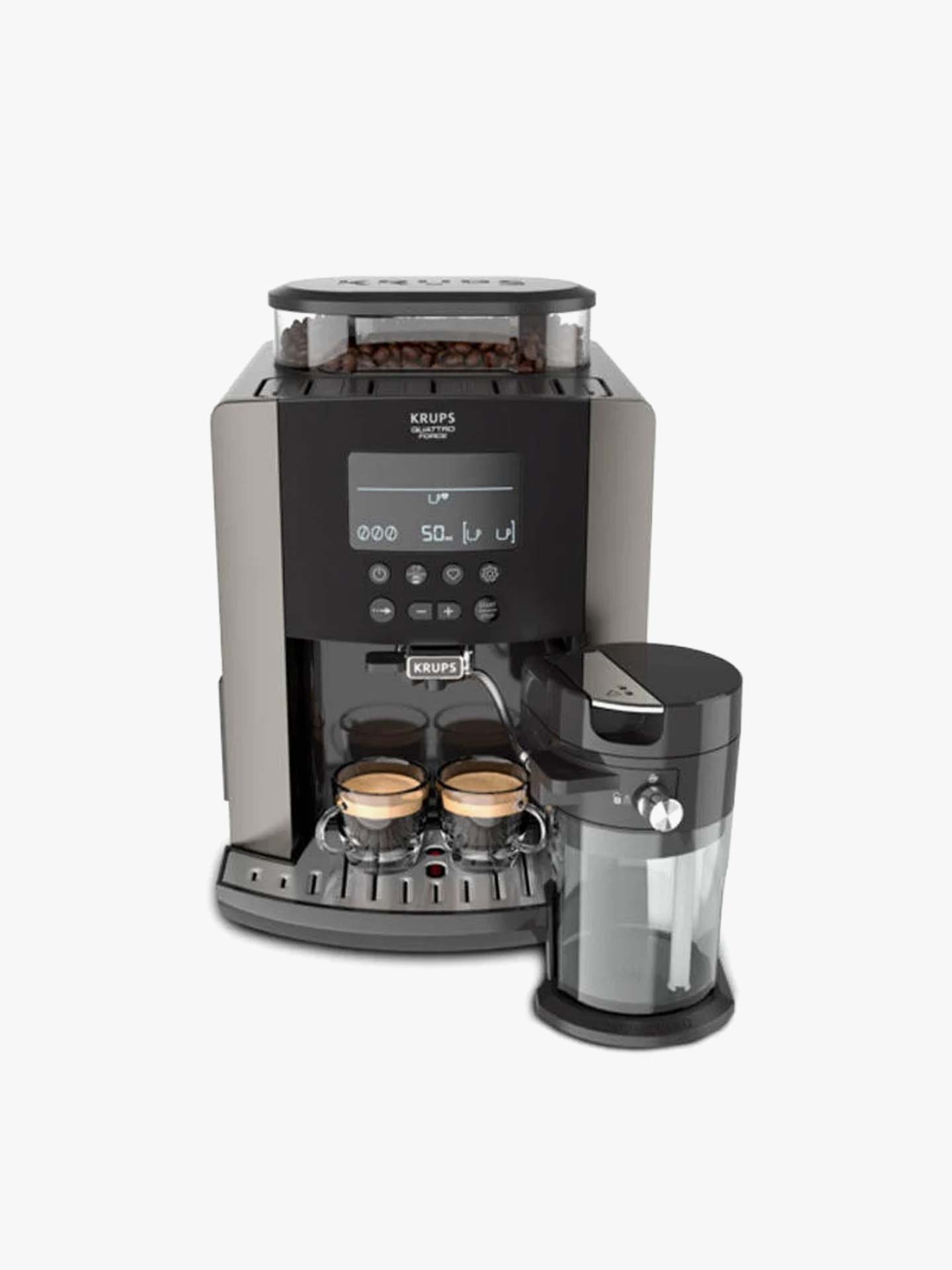 Máquina de Café Super Automática Sensation EA910E10