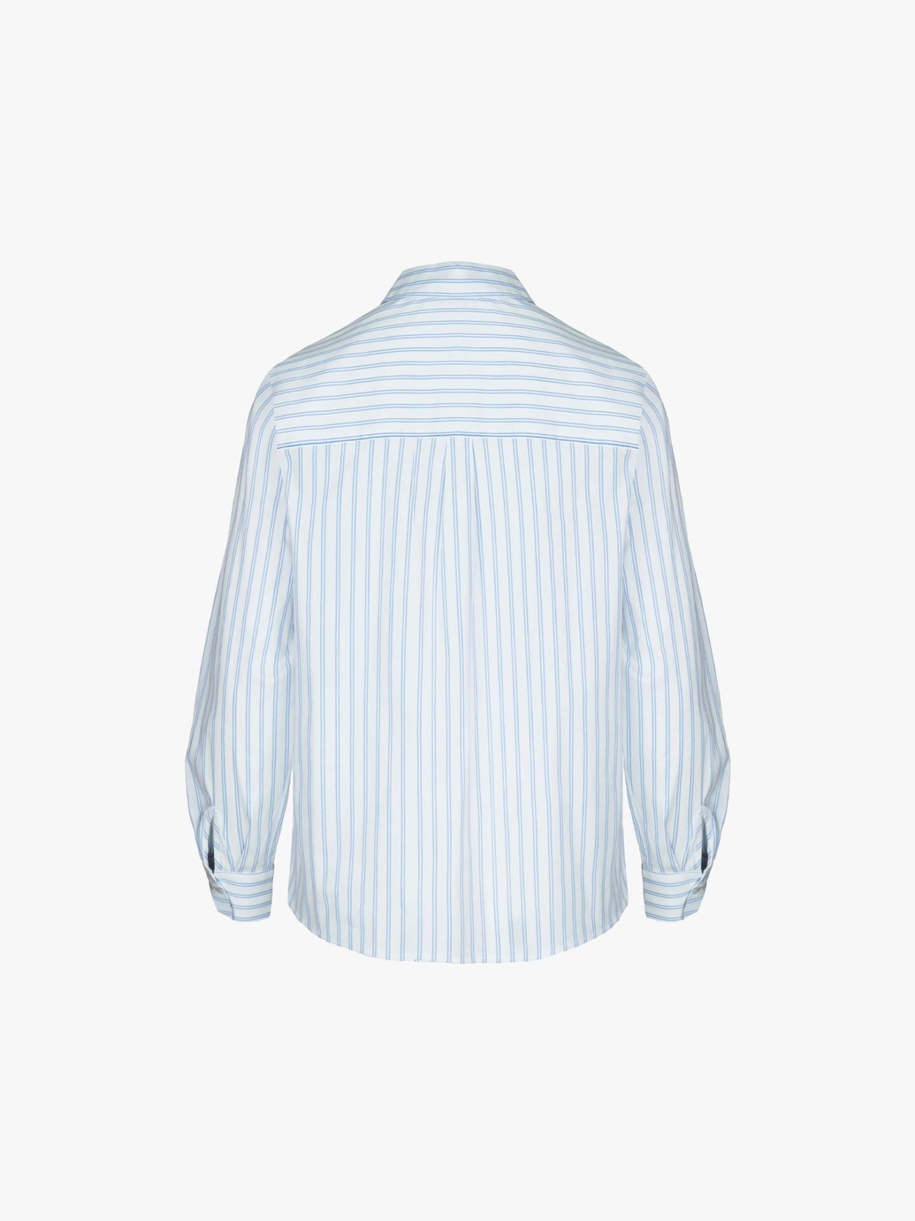 Camisa às Riscas Anina