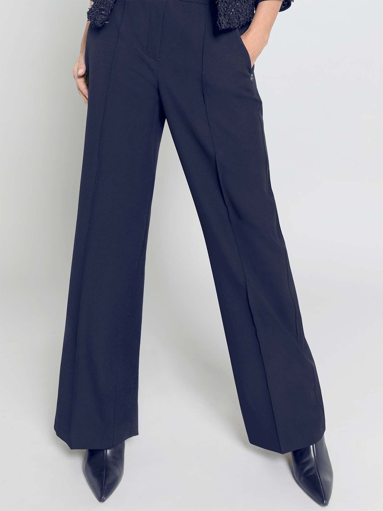 Cal�as de Perna Larga Parigi