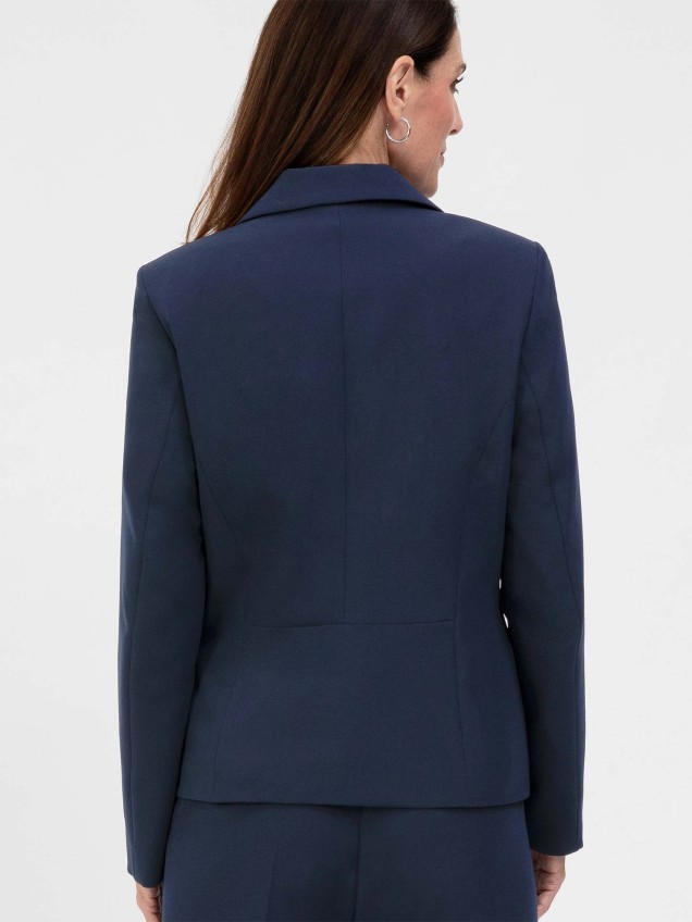 Blazer Clássico Edith