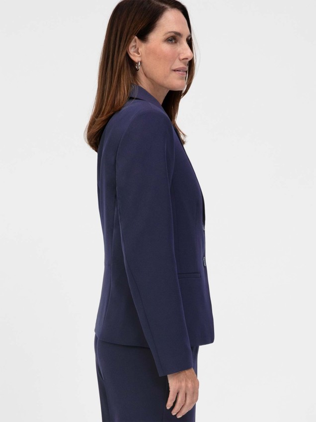 Blazer Clássico Edith