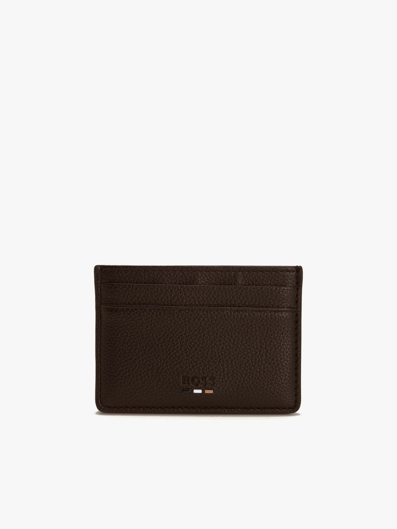 Porta-cart�es Efeito Pele