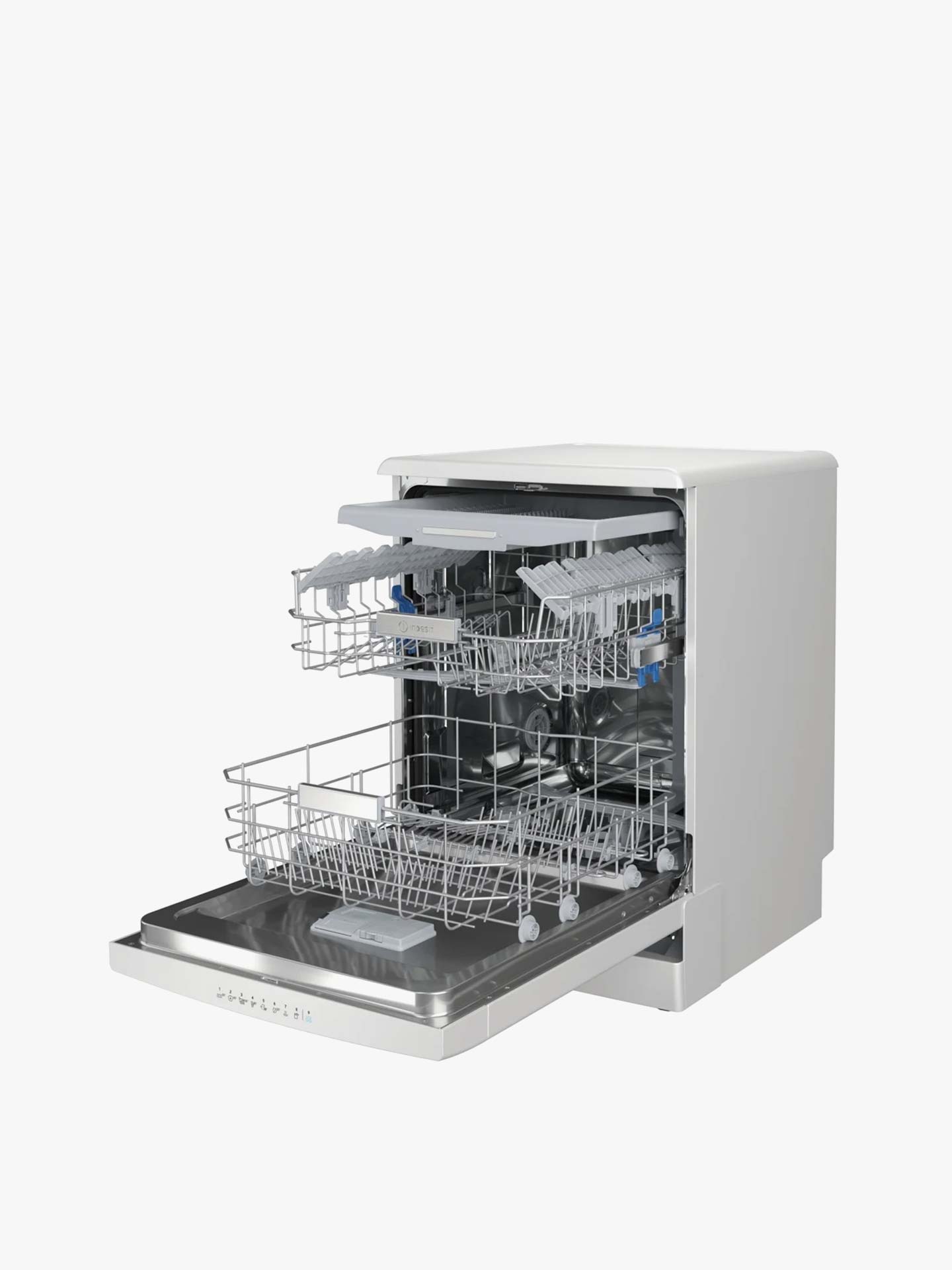 Máquina de Lavar Loiça I0F D641A