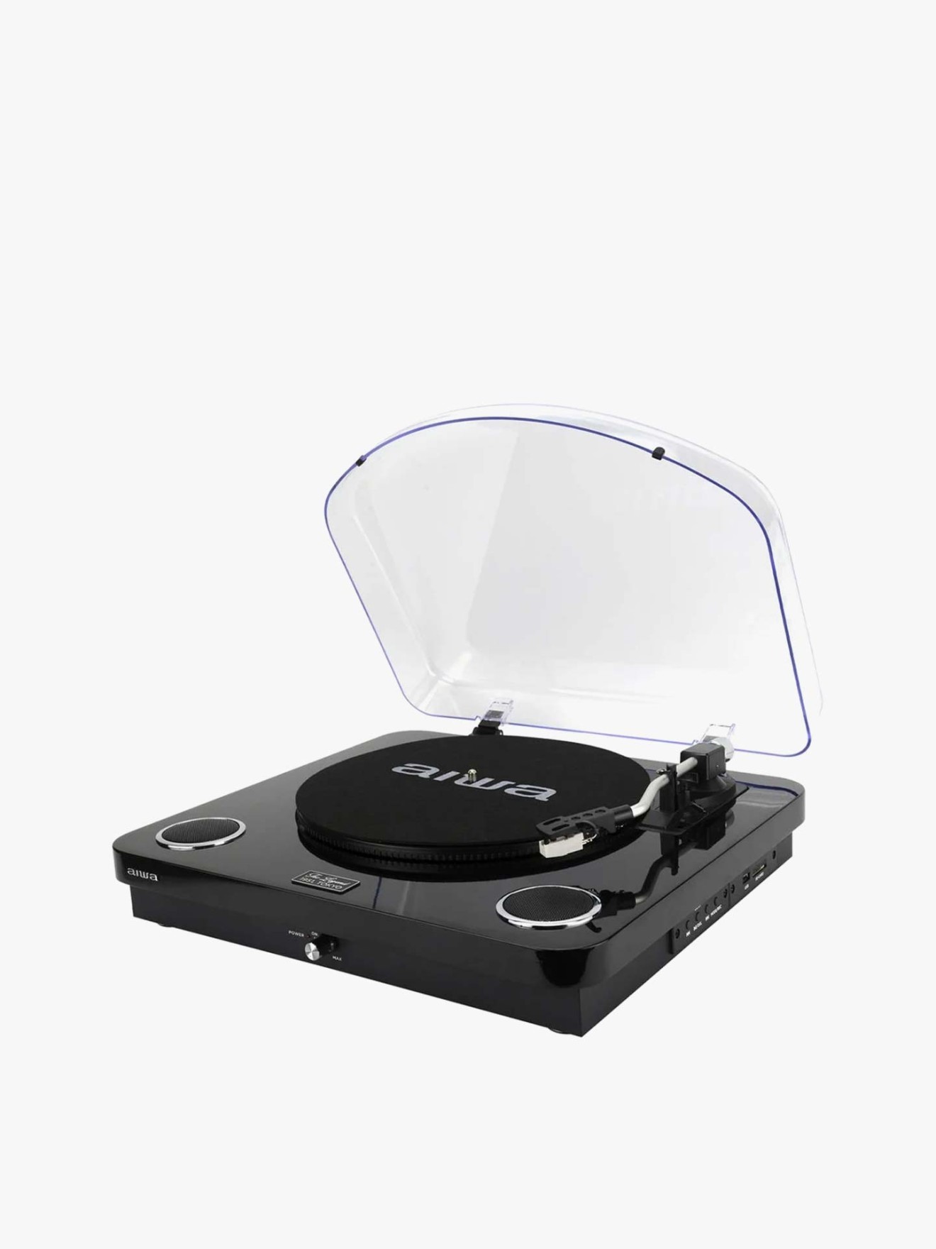 Gira-Discos GBTUR-120BKMKII