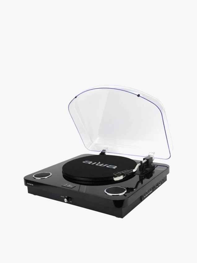 Gira-Discos GBTUR-120BKMKII