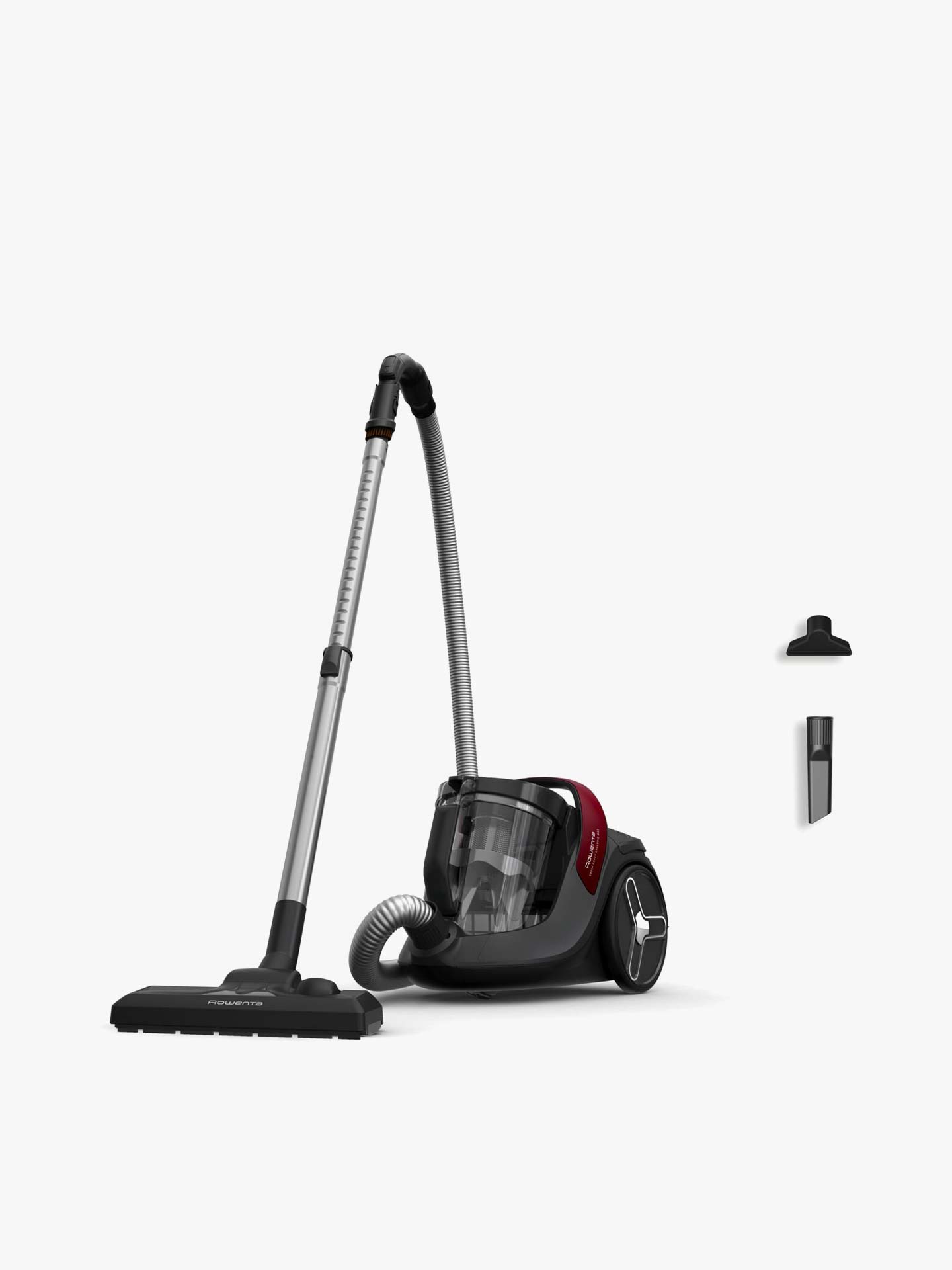 Aspirador sem Saco Green Force Cyclonic Max